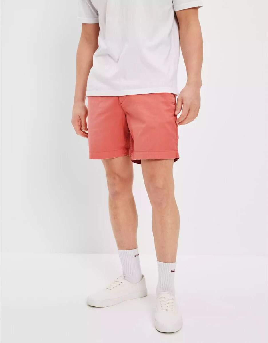 Shorts American Eagle AE Flex 7